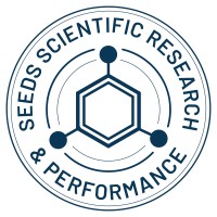 Seeds Scientific Research & Performance Logo