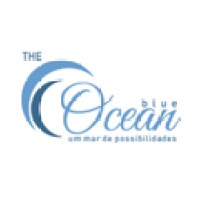 TheOceanOficial Logo