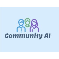 Community AI Inc. Logo