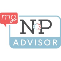 My NP Advisor Logo