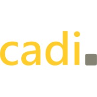 Grupo Cadi. Logo