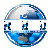 REAL BIZ DIGITAL Logo