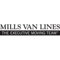 Mills Van Lines Logo