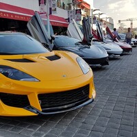 Periodismo Automotriz México Logo