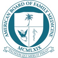 American Board of Family Medicine Logo