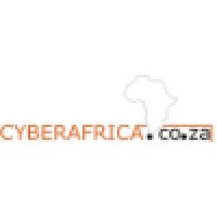 CyberAfrica Logo