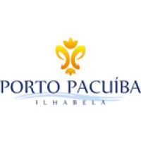 Porto Pacuíba Hotel Logo