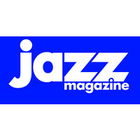 Jazz Magazine Logo