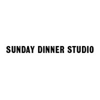 Sunday Dinner Studio Logo