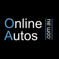 Online Autos Logo