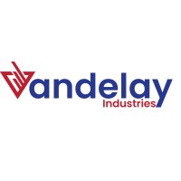 Vandelay Industries Management Ltd. Logo