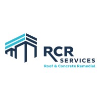 RCR Services Logo