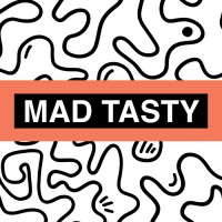 MAD TASTY Logo