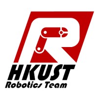 HKUST Robotics Team Logo
