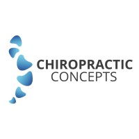 Chiropractic Concepts Logo