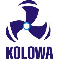 Kolowa Ventilation (M) Sdn Bhd Logo