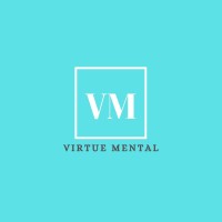 Virtue Mental Logo