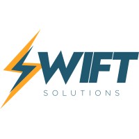 Swift - a Tokopedia Company Logo