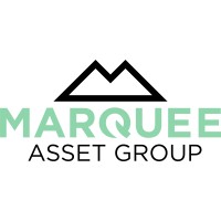 Marquee Asset Group, LLC Logo