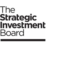 Strategic Investment Board Logo
