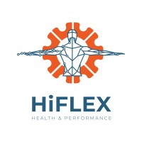 HiFLEX Health & Performance Logo