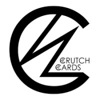 Crutch Cards Logo