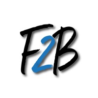 Fintech2Bank.com Logo