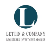 Lettin & Company Inc. Logo