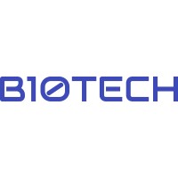 B10TECH Logo