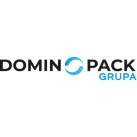 DominoPack Logo