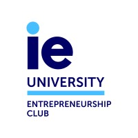 IE Entrepreneurship Club Logo