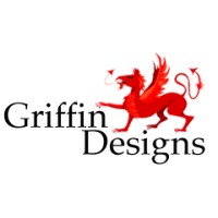 Griffin Designs Logo