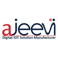 Ajeevi Digital Logo