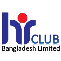 HR Club Bangladesh Logo