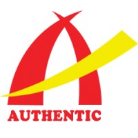 Authentic Group of Companies Logo