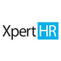 XpertHR Logo