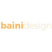 Baini Design Logo