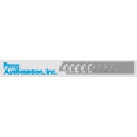Press Automation, Inc. Logo