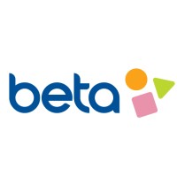 Beta Group Logo
