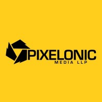 PIXELONICMEDIA Logo