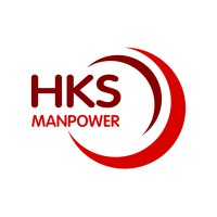 HKS MANPOWER GROUP Logo
