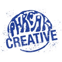 Phreak Creative Logo