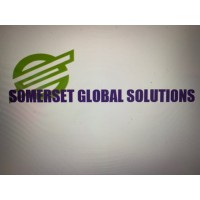 Somerset Global Solutions Logo