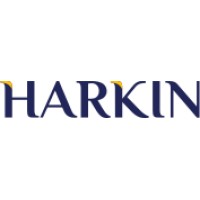 Harkin Global Solutions Logo