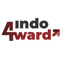 Indo4ward Logo