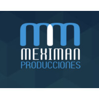 Meximan Producciones Logo