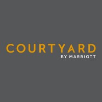 Courtyard by Marriott Inverness Airport Logo