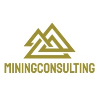 Mining Consulting Logo