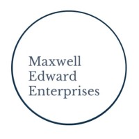 Maxwell Edward Enterprises Logo