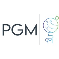 Perspective Global de México Logo